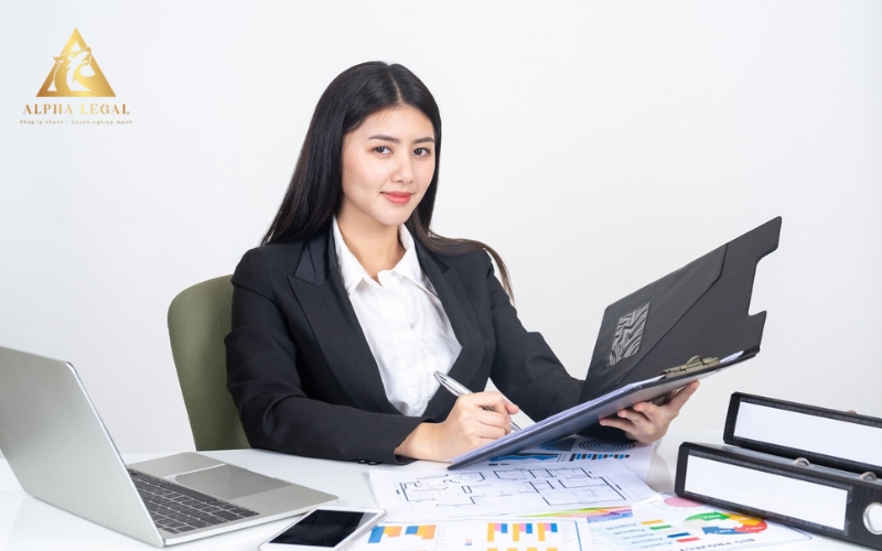 điều kiện thành lập công ty dịch vụ kế toán