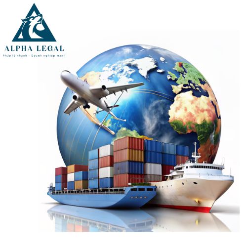 thủ tục thành lập công ty logistic