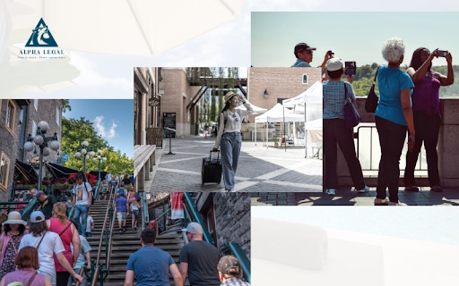 Nhà đầu tư nước ngoài có được thành lập công ty du lịch tại Việt Nam không