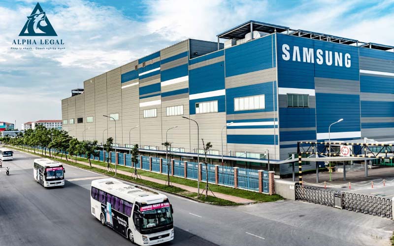 thành lập doanh nghiệp có vốn đầu tư nước ngoài