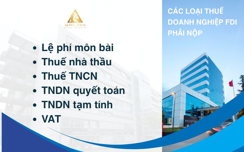 kế toán công ty có vốn đầu tư nước ngoài