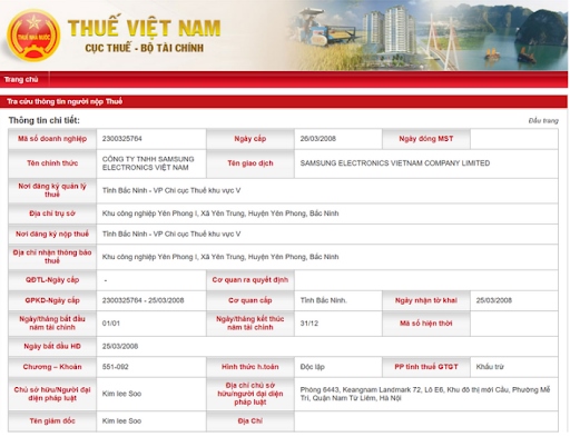 công ty có vốn đầu tư nước ngoài là gì