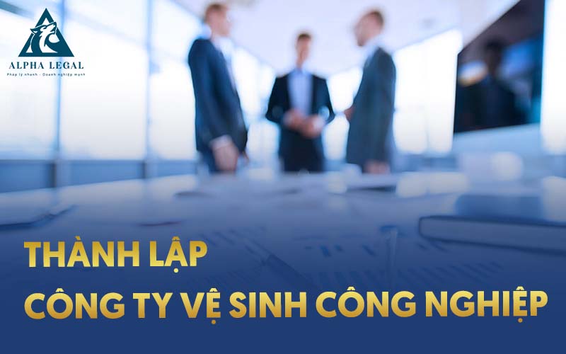 tư vấn thủ tục thành lập doanh nghiệp