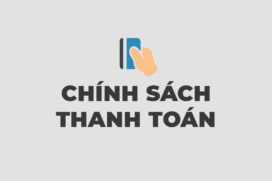 chính sách thanh toán alpha legal