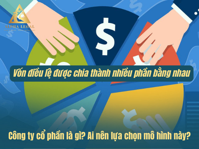 Tìm hiểu về công ty cổ phần