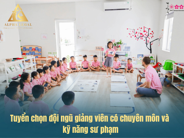 Kinh nghiệm mở trung tâm kỹ năng sống thành công