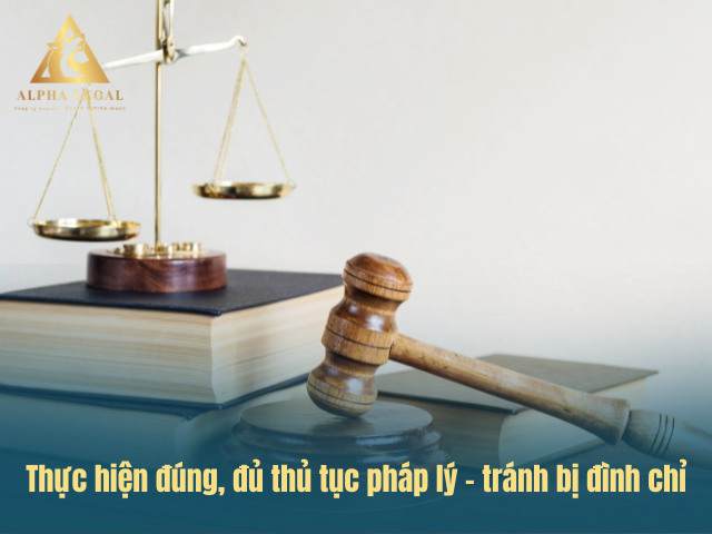 Tuân thủ pháp lý khi mở trung tâm kỹ năng sống