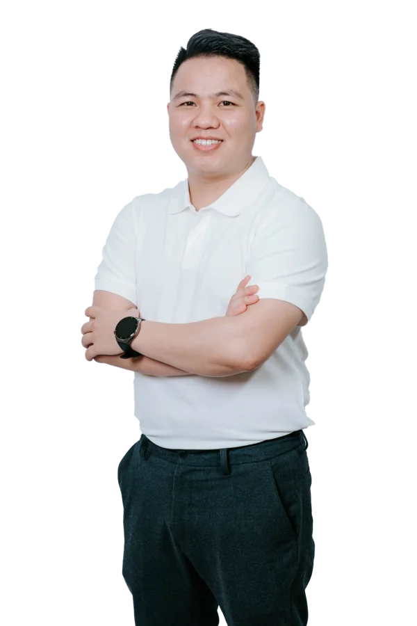 Phạm Văn Thành – Nhà sáng lập Alpha Legal