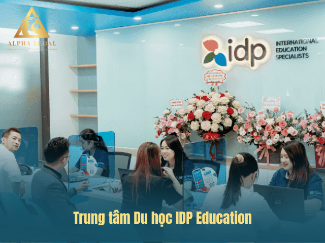 Liên hệ tư vấn dịch vụ giấy phép con mở trung tâm tư vấn du học