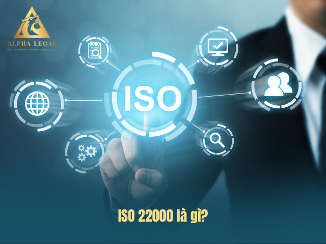 Tìm hiểu thông tin về ISO 22000