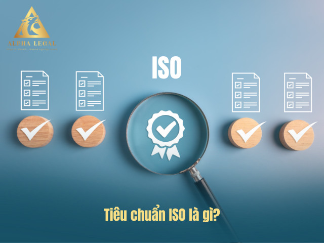 Tiêu chuẩn ISO gồm bộ quy trình kiểm soát chất lượng