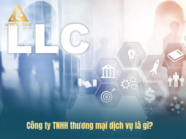 Tìm hiểu công ty trách nhiệm hữu hạn thương mại dịch vụ là gì