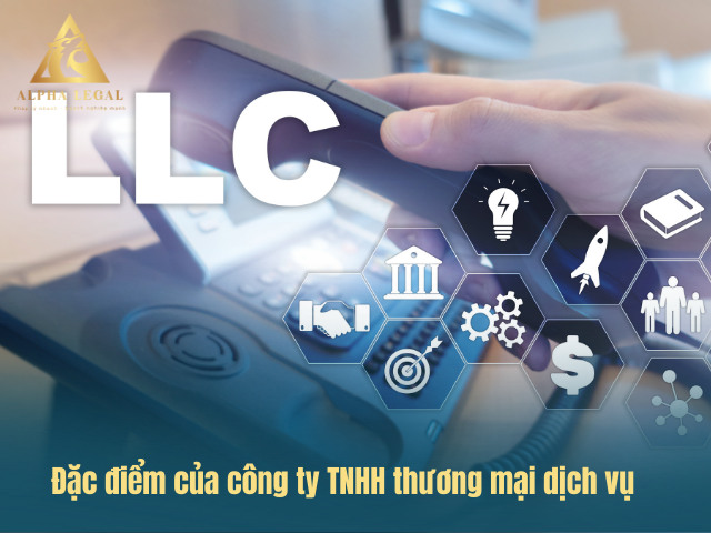 Đặc điểm công ty TNHH TMDV là gì