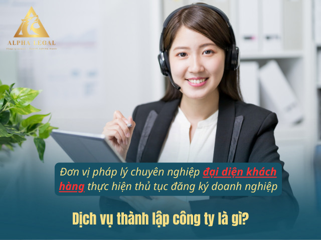 Hiểu đúng về dịch vụ thành công ty/doanh nghiệp